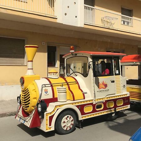 Kennedy 50 Apartment Alghero Ngoại thất bức ảnh