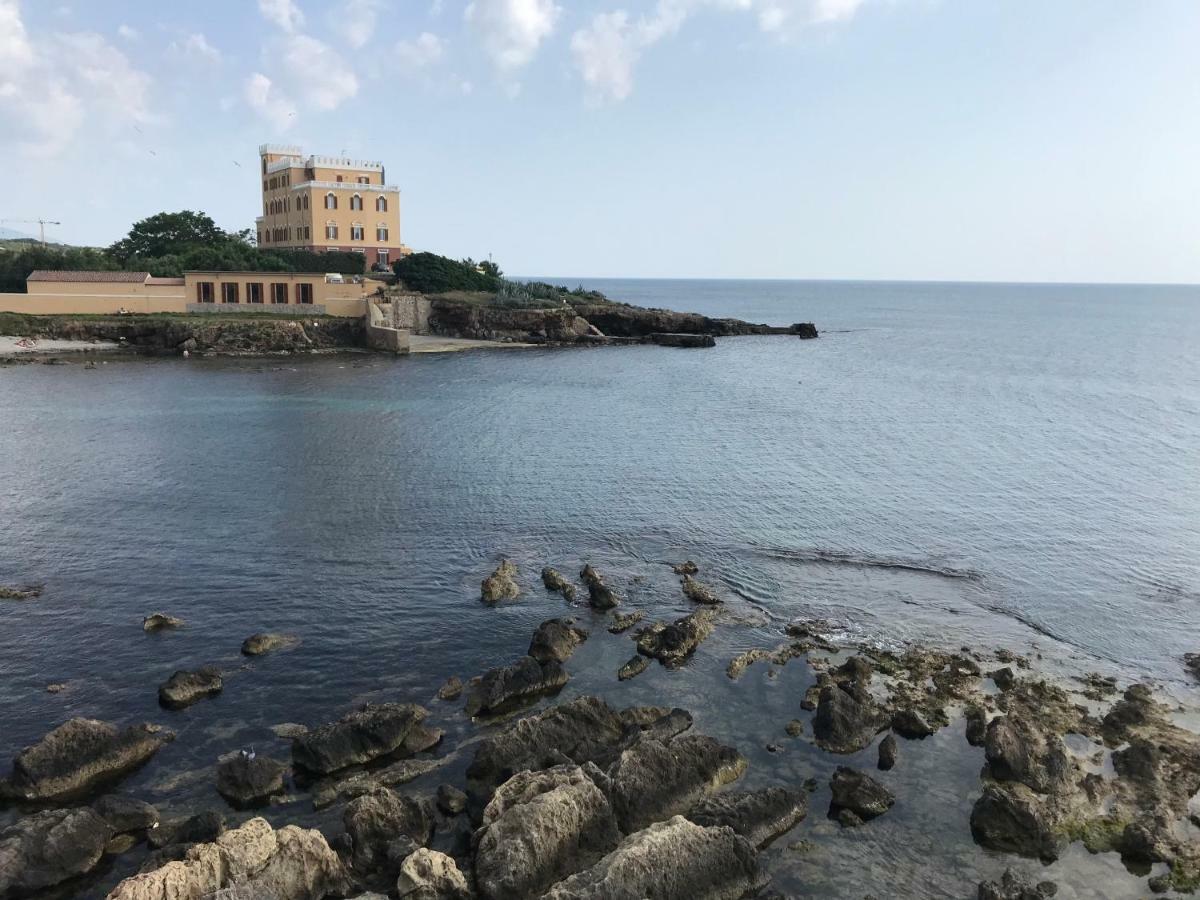 Kennedy 50 Apartment Alghero Ngoại thất bức ảnh