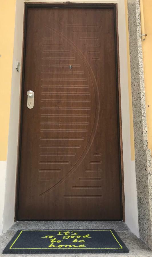 Kennedy 50 Apartment Alghero Ngoại thất bức ảnh