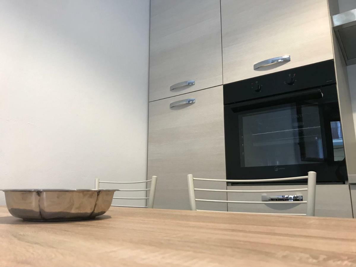 Kennedy 50 Apartment Alghero Ngoại thất bức ảnh
