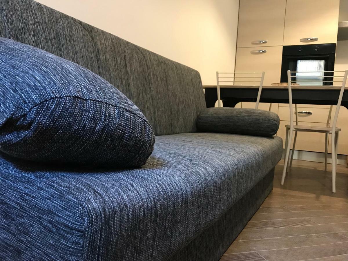 Kennedy 50 Apartment Alghero Ngoại thất bức ảnh
