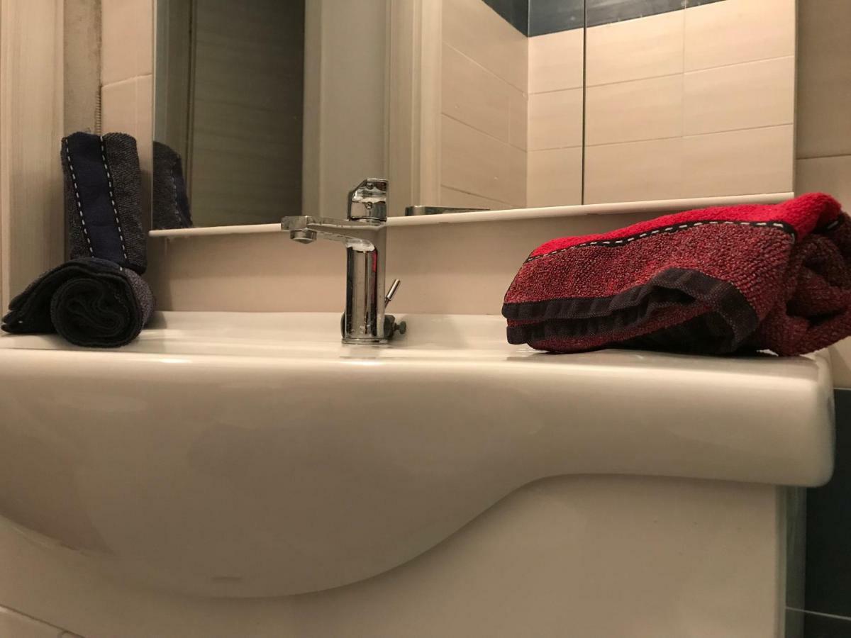 Kennedy 50 Apartment Alghero Ngoại thất bức ảnh
