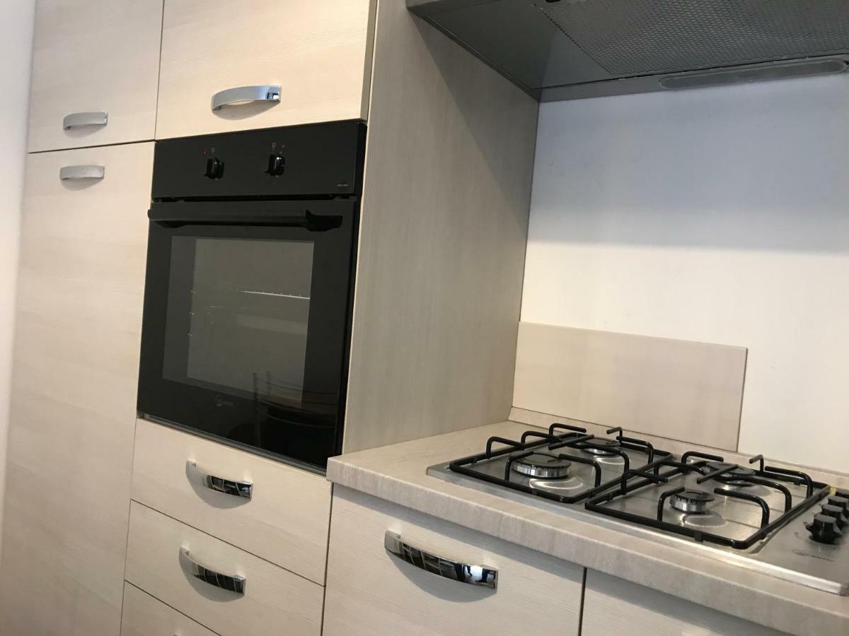Kennedy 50 Apartment Alghero Ngoại thất bức ảnh