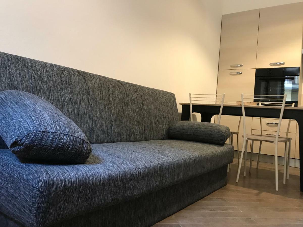 Kennedy 50 Apartment Alghero Ngoại thất bức ảnh