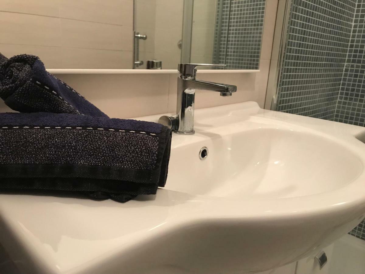 Kennedy 50 Apartment Alghero Ngoại thất bức ảnh