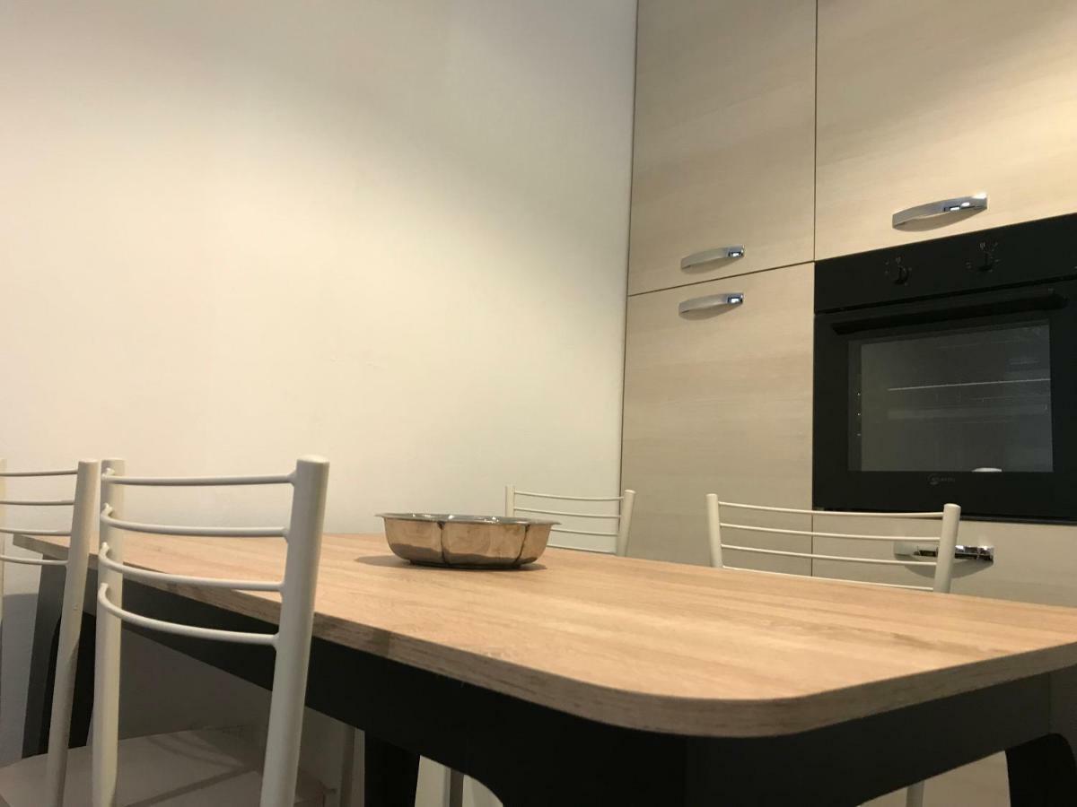 Kennedy 50 Apartment Alghero Ngoại thất bức ảnh