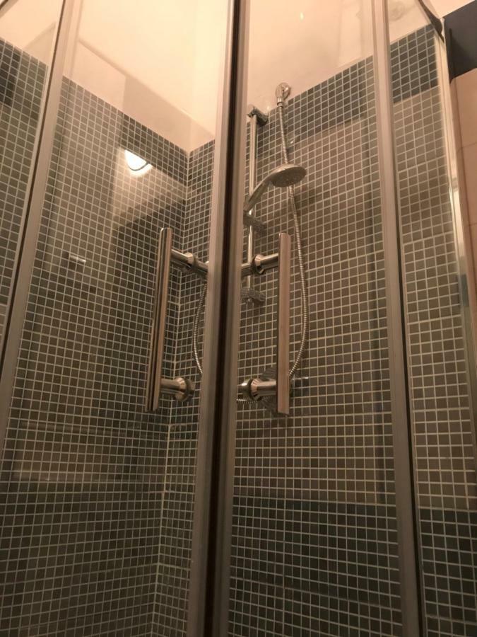 Kennedy 50 Apartment Alghero Ngoại thất bức ảnh