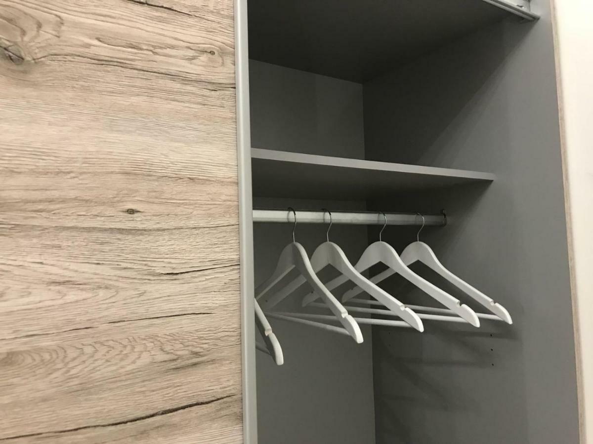 Kennedy 50 Apartment Alghero Ngoại thất bức ảnh