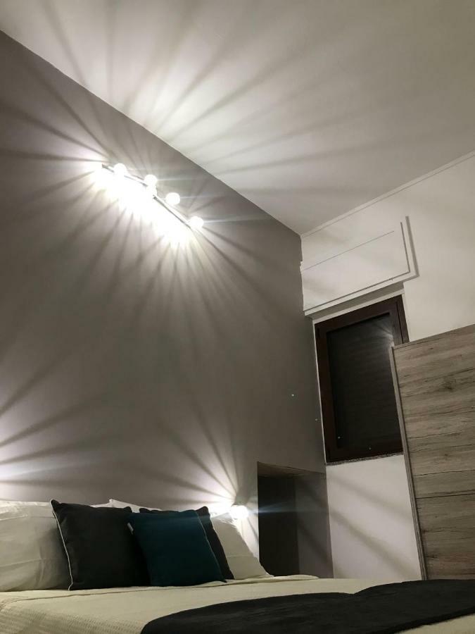 Kennedy 50 Apartment Alghero Ngoại thất bức ảnh