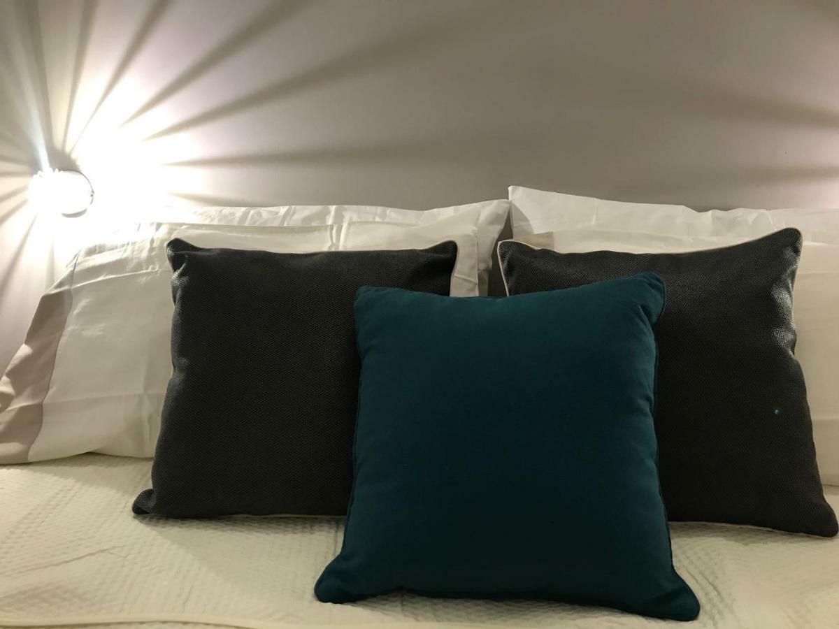 Kennedy 50 Apartment Alghero Ngoại thất bức ảnh