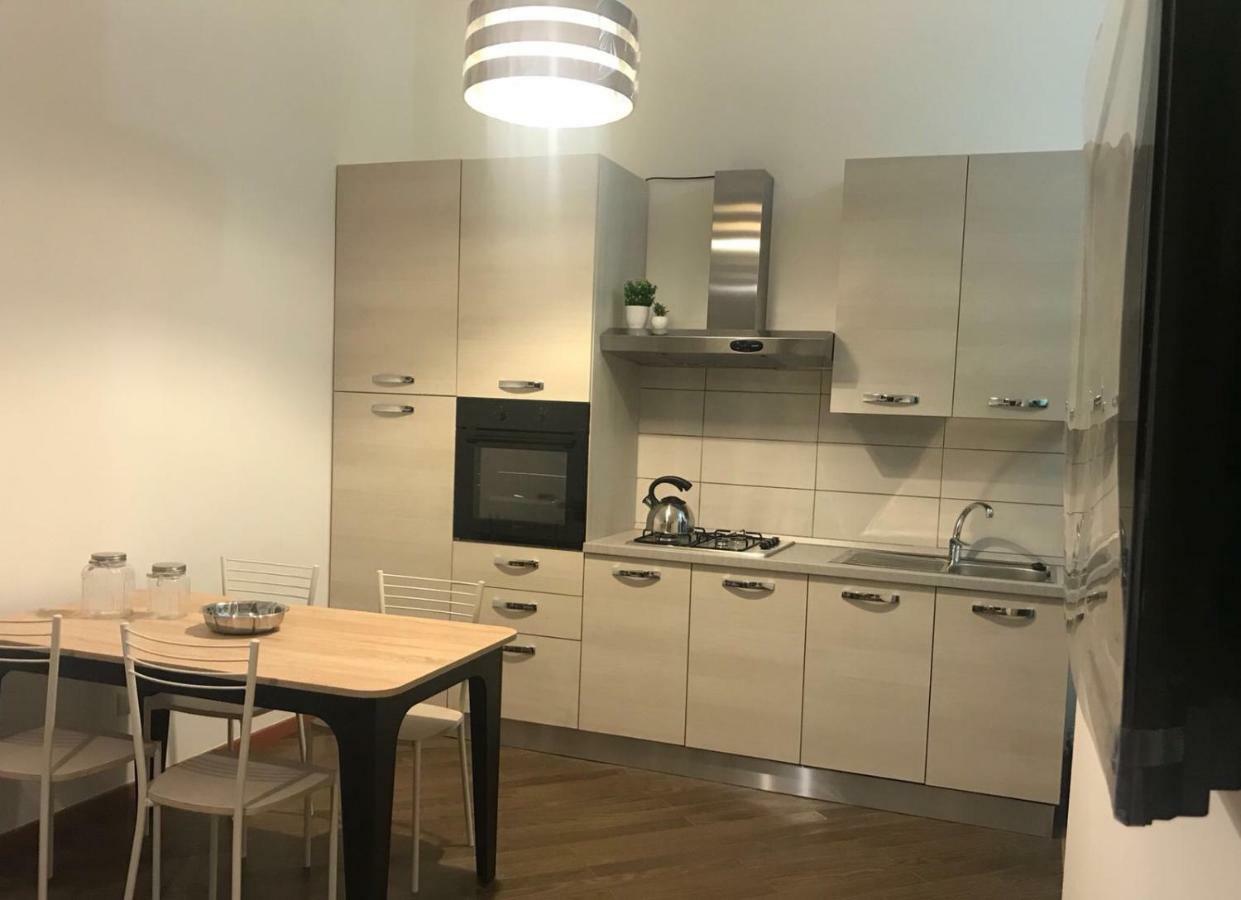 Kennedy 50 Apartment Alghero Ngoại thất bức ảnh