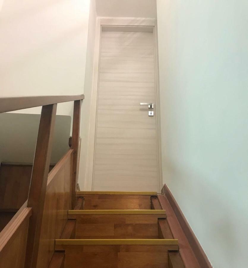 Kennedy 50 Apartment Alghero Ngoại thất bức ảnh