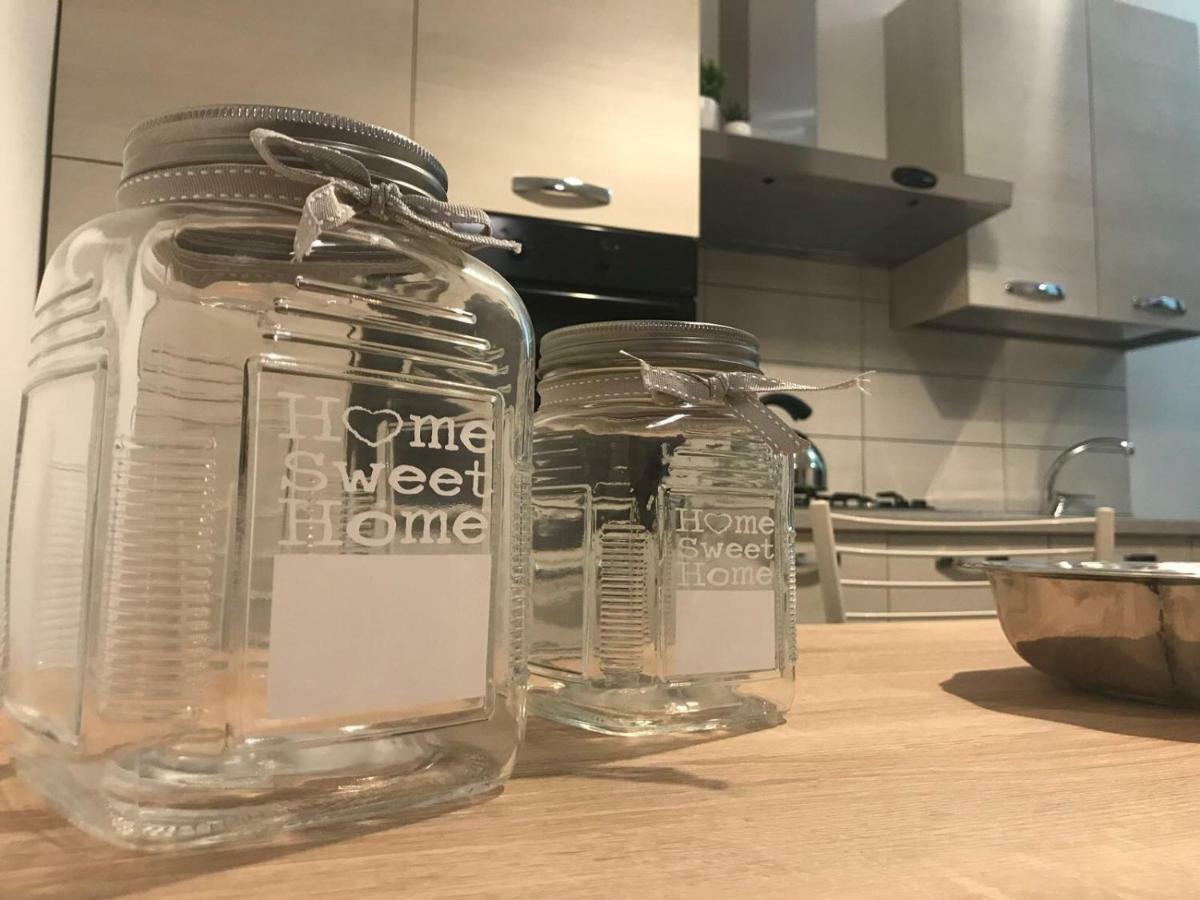 Kennedy 50 Apartment Alghero Ngoại thất bức ảnh