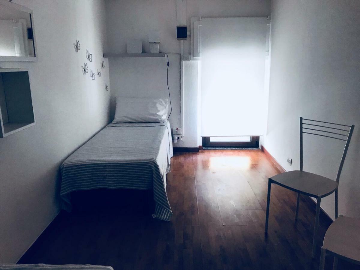 Kennedy 50 Apartment Alghero Ngoại thất bức ảnh