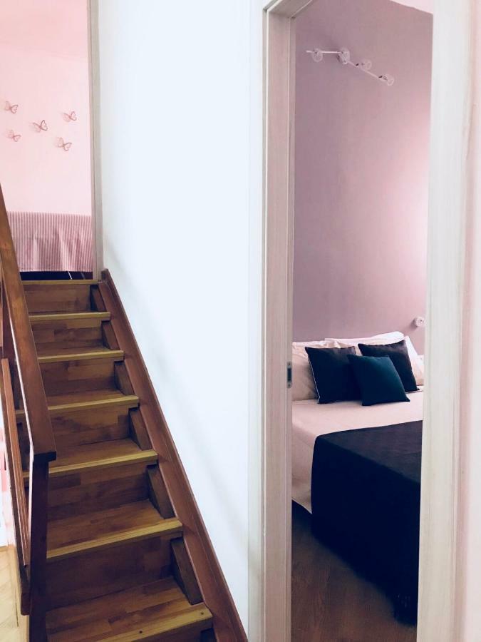 Kennedy 50 Apartment Alghero Ngoại thất bức ảnh