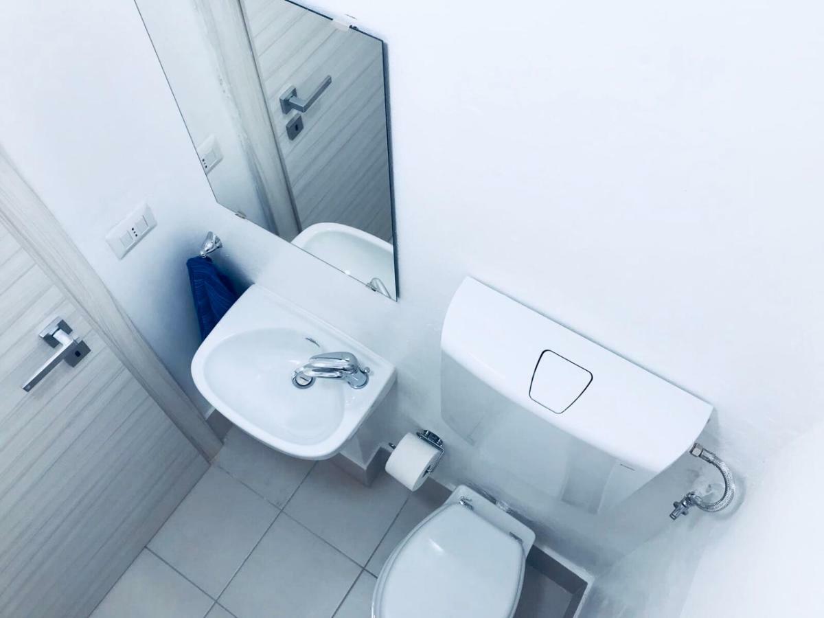 Kennedy 50 Apartment Alghero Ngoại thất bức ảnh