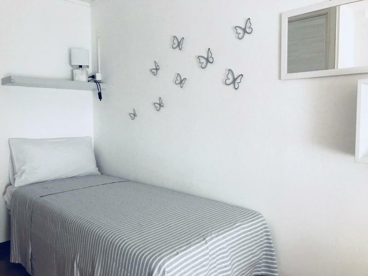 Kennedy 50 Apartment Alghero Ngoại thất bức ảnh