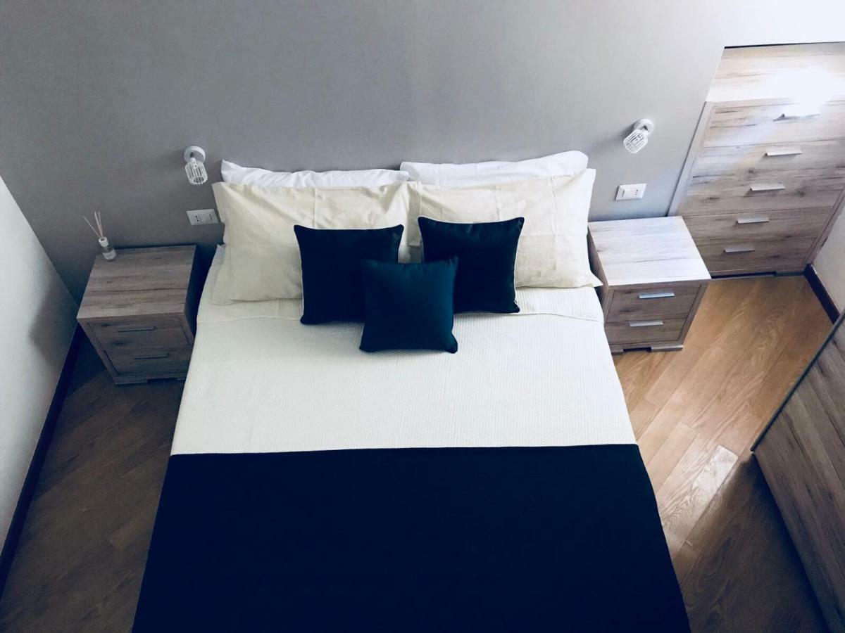 Kennedy 50 Apartment Alghero Ngoại thất bức ảnh