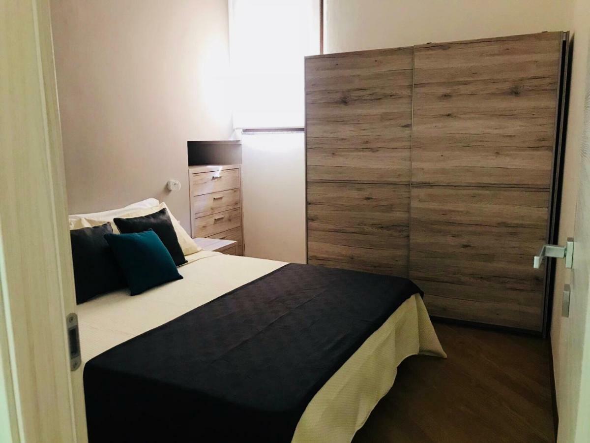 Kennedy 50 Apartment Alghero Ngoại thất bức ảnh