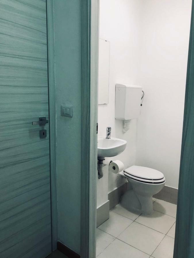 Kennedy 50 Apartment Alghero Ngoại thất bức ảnh