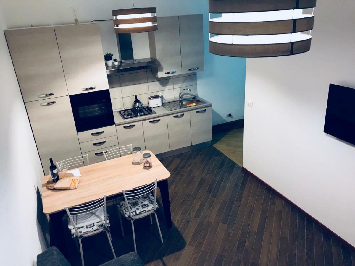Kennedy 50 Apartment Alghero Ngoại thất bức ảnh