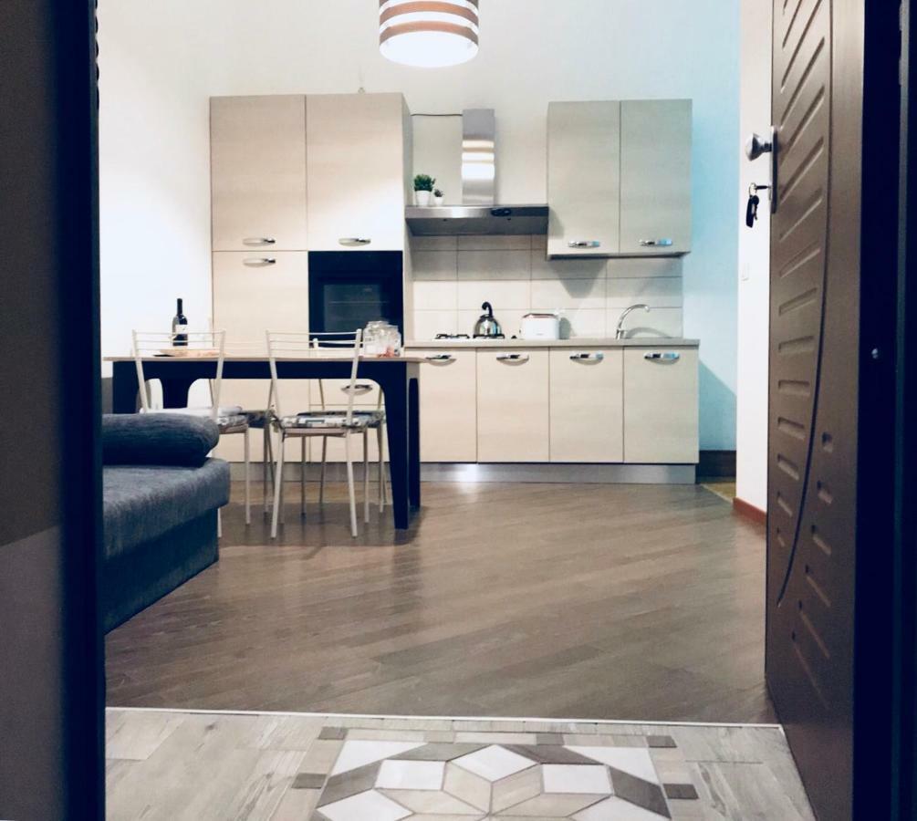 Kennedy 50 Apartment Alghero Ngoại thất bức ảnh