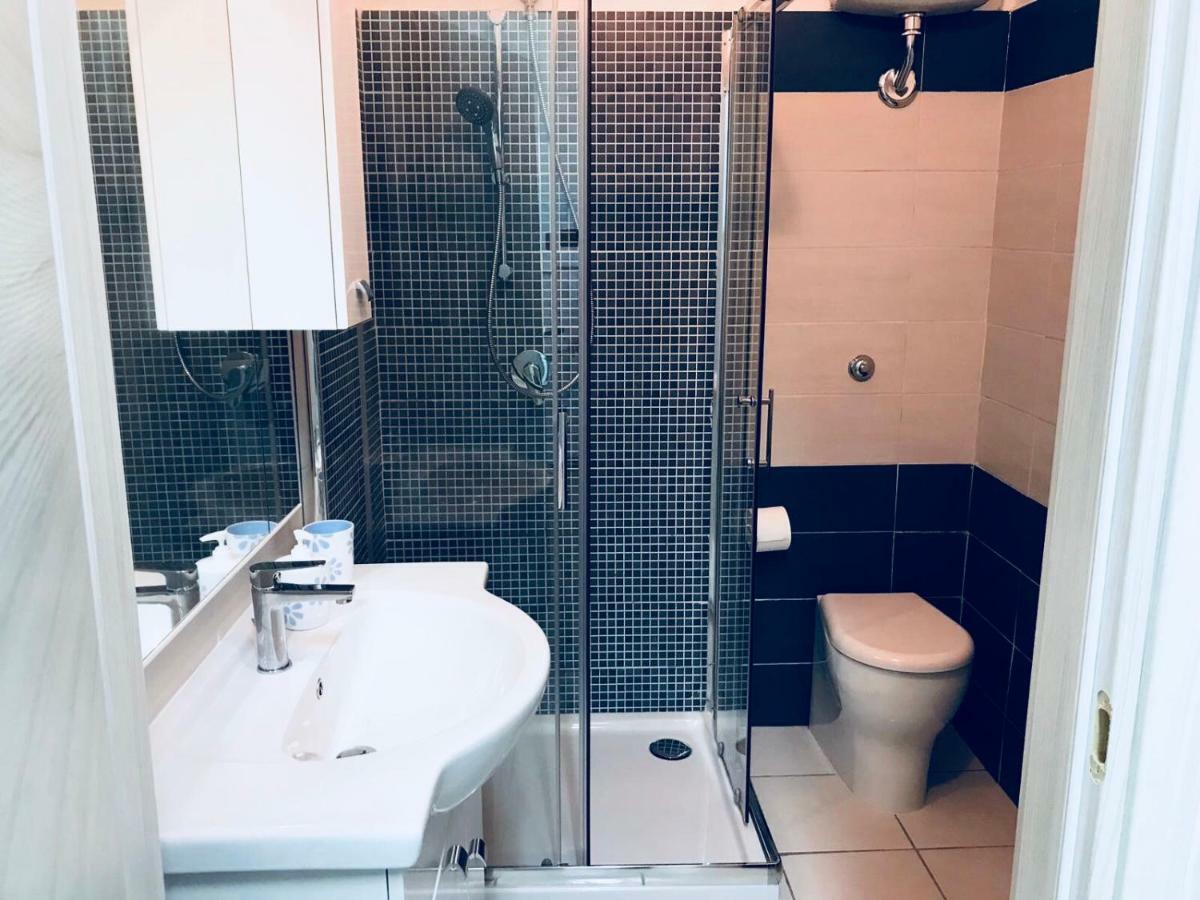 Kennedy 50 Apartment Alghero Ngoại thất bức ảnh